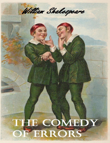 The Comedy of Errors