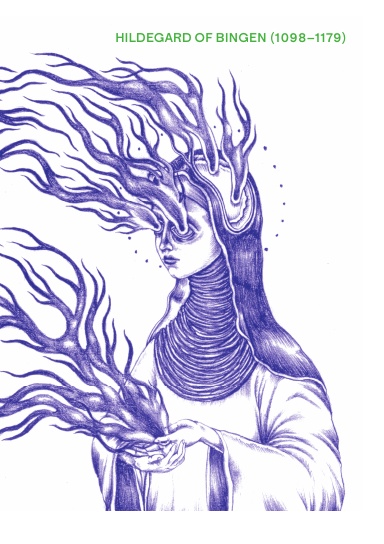 Hildegard