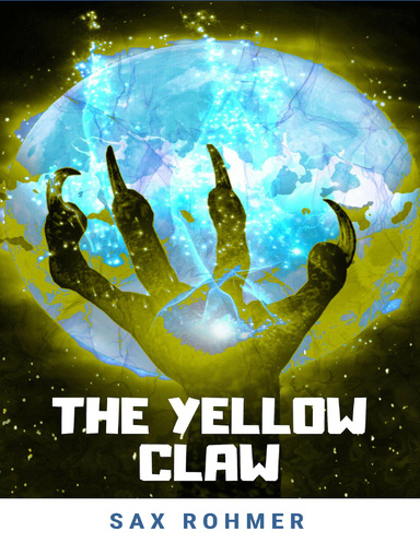 The Yellow Claw