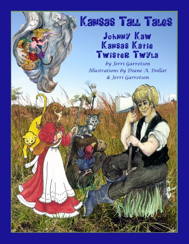 Kansas Tall Tales