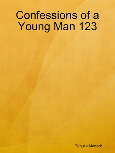 Confessions of a Young Man 123