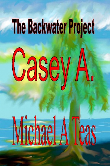 Casey A.