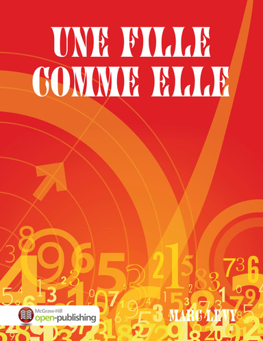 Une fille comme elle