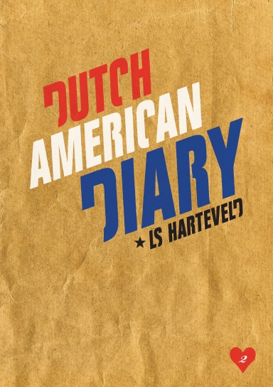 Dutch American Diary