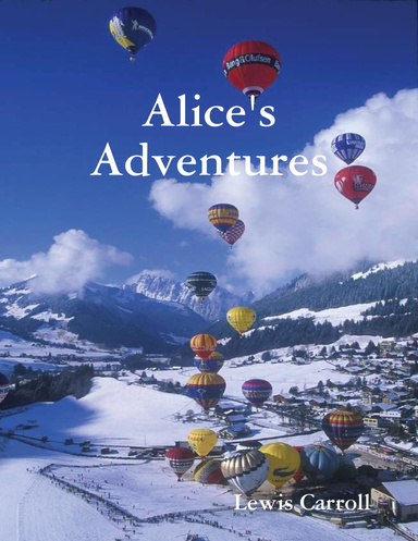 Alice's Adventures
