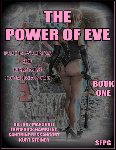 The Power of Eve - Book One