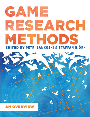 Game Research Methods: An Overview