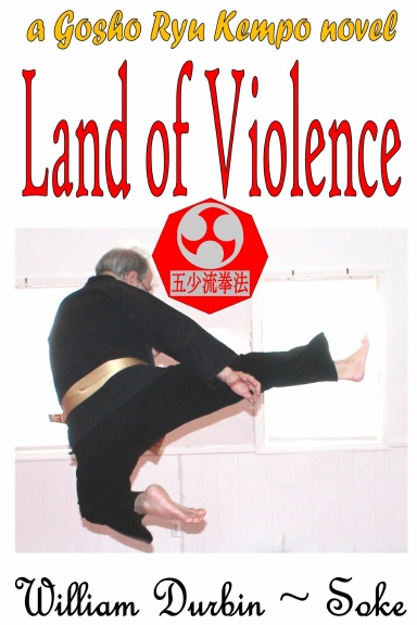 Land of Violence