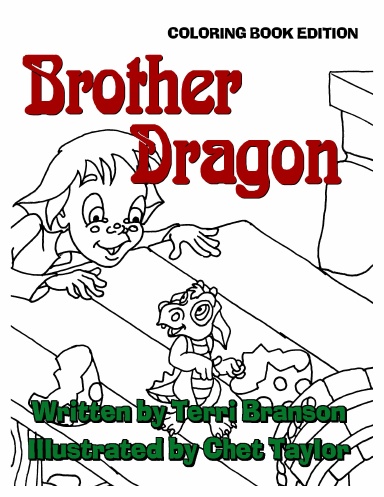 Brother Dragon
