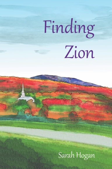 Finding Zion