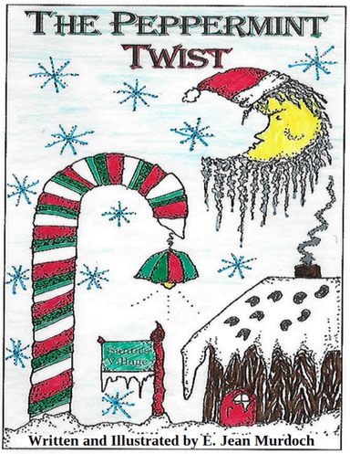 The Peppermint Twist