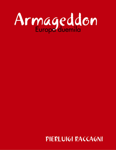 Armageddon : Europa duemila