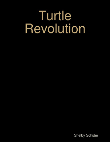 Turtle Revolution