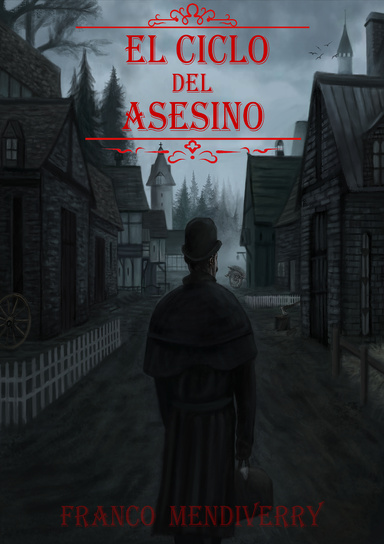 El Ciclo del Asesino