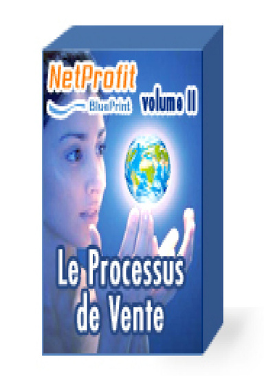 Le Processus de vente