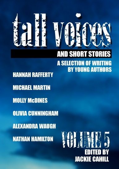 Tall Voices & Short Stories