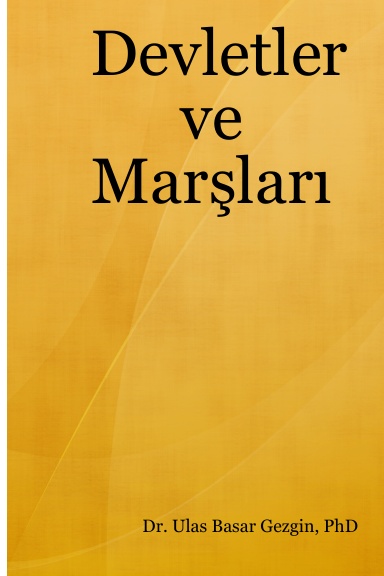 Devletler ve Marşları