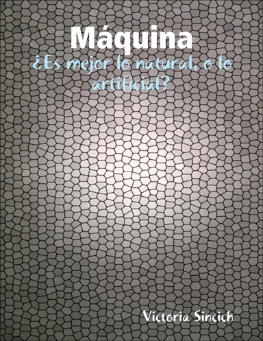 Máquina