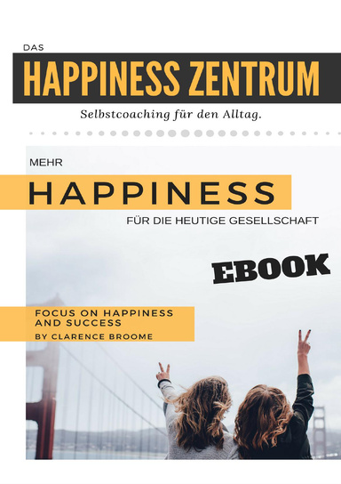 Das Happiness Zentrum ebook