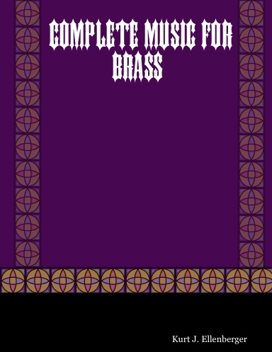 Complete Music for Brass