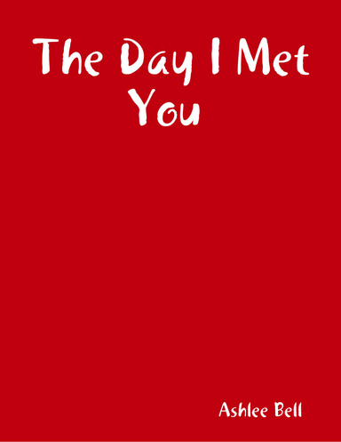 The Day I Met You