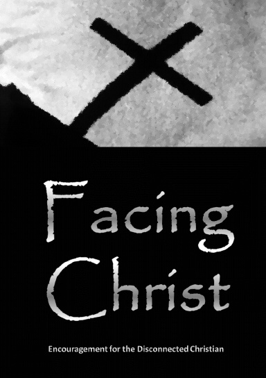 Facing Christ: Encouragement for the Disconnected Christian