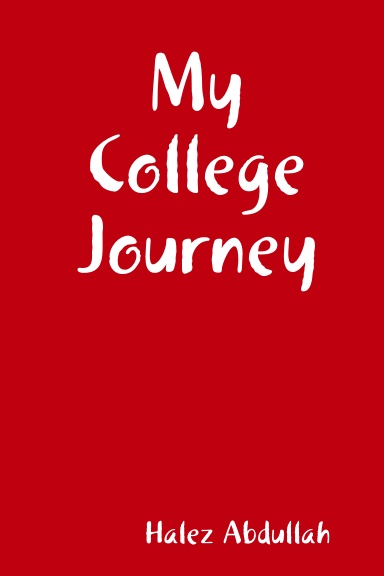 My College Journey