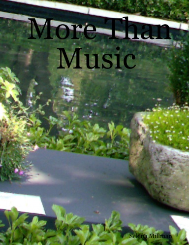 More Than Music