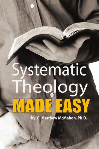 Systematic Theology Made Easy