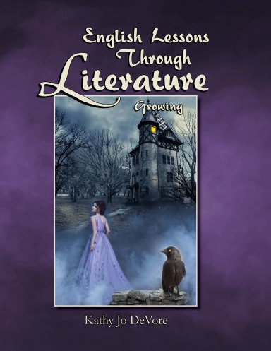 English Lessons Through Literature Level G