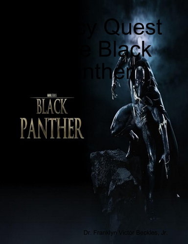 Legacy Quest of the Black Panther
