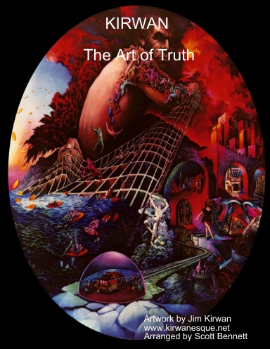 KIRWAN:  The Art of Truth