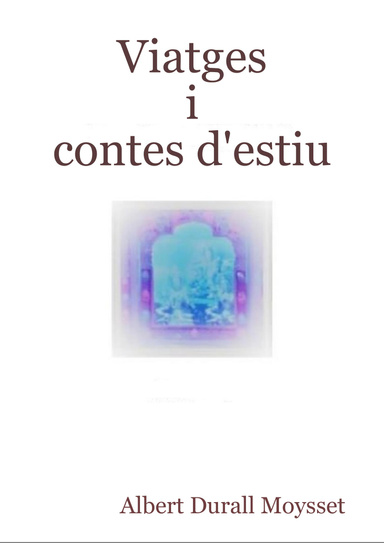 Viatges i contes d'estiu