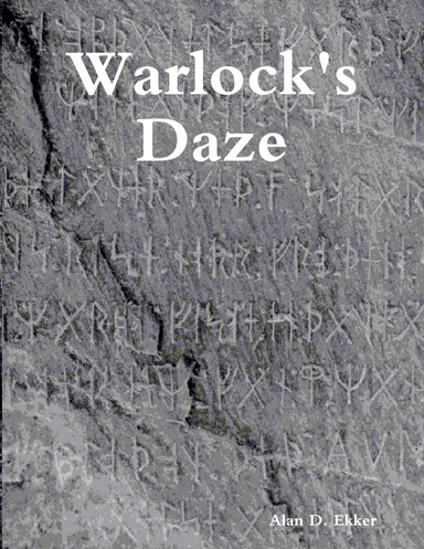 Warlock's Daze