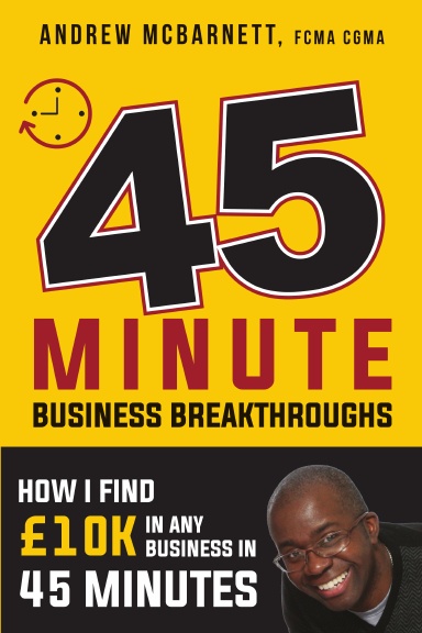 45 Minute Business Breakthroughs
