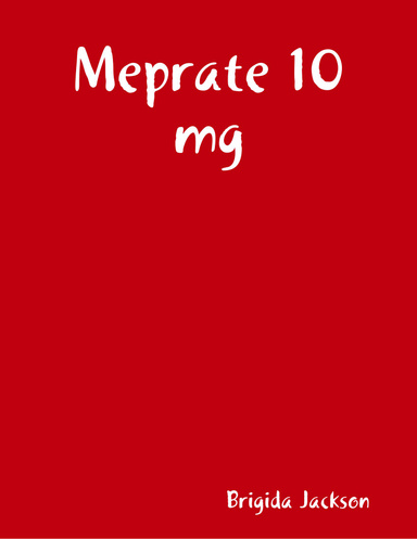 Meprate 10 mg