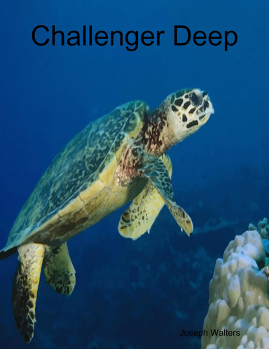 Challenger Deep