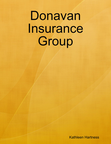 Donavan Insurance Group