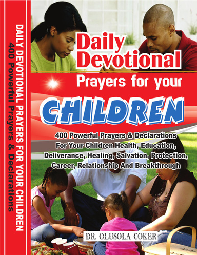Daily Devotional Prayers