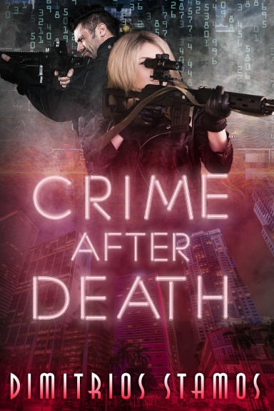 Crime After Death