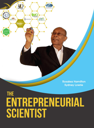 The Entrepreneurial Scientist