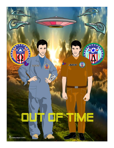 Out of Time