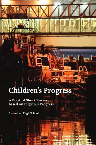 Children's Progress (Paperback)