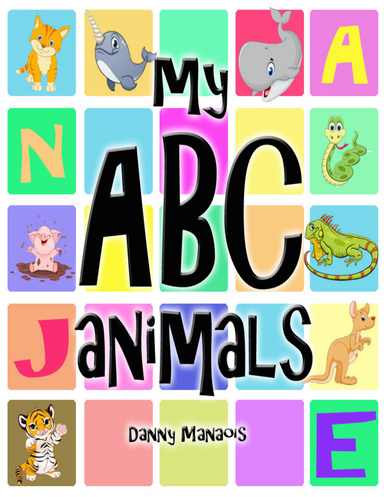 My Abc Animals