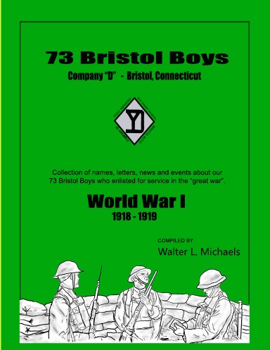 73 Bristol Boys