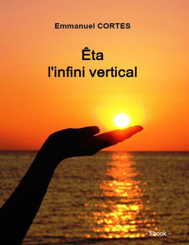 Êta, l'infini vertical