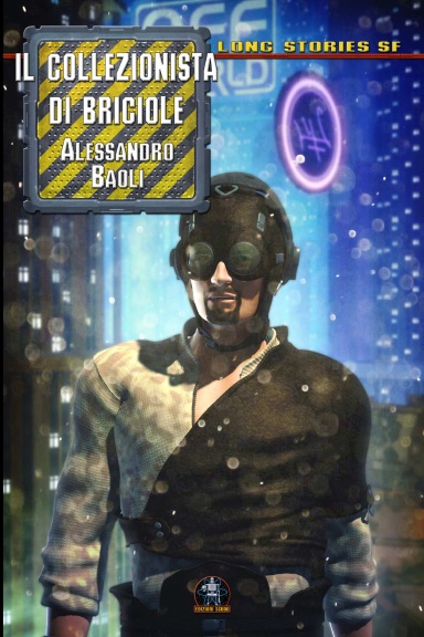 Il collezionista di briciole