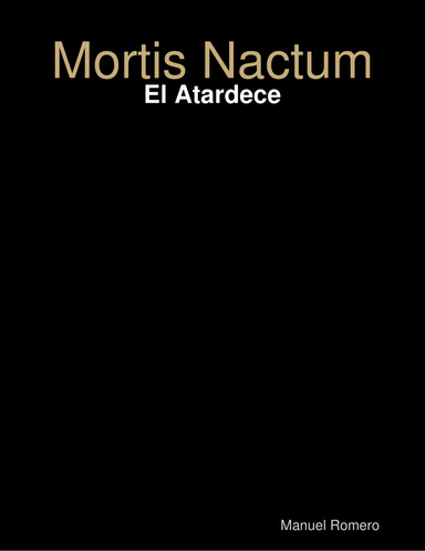 Mortis Nactum
