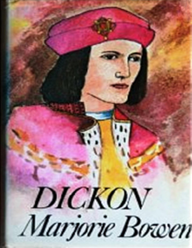 Dickon