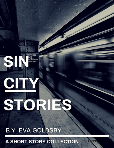 Sin City Stories
